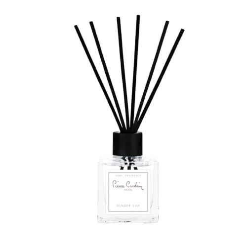Home Fragrance Diffuser Oda Kokusu Ginger & Lily 100 ml
