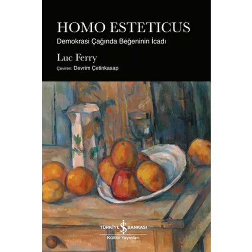 Homo Estetıcus