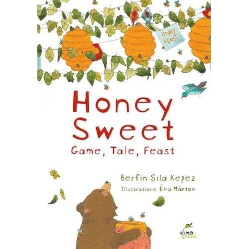 Honey Sweet