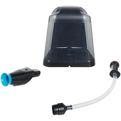 Hoover 35602320 G191 yer tasarrufu sağlayan set, plastik