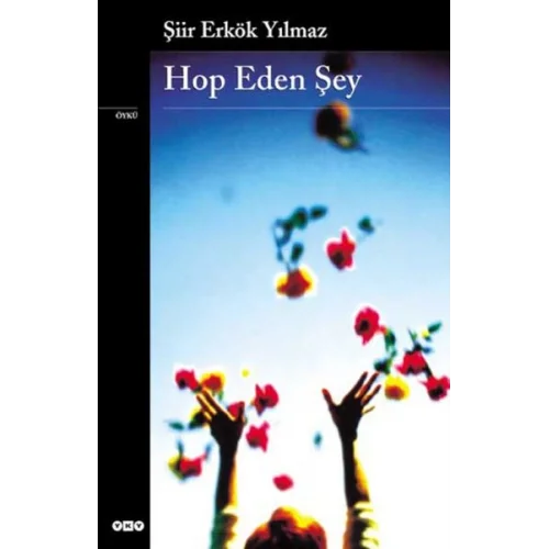 Hop Eden Şey