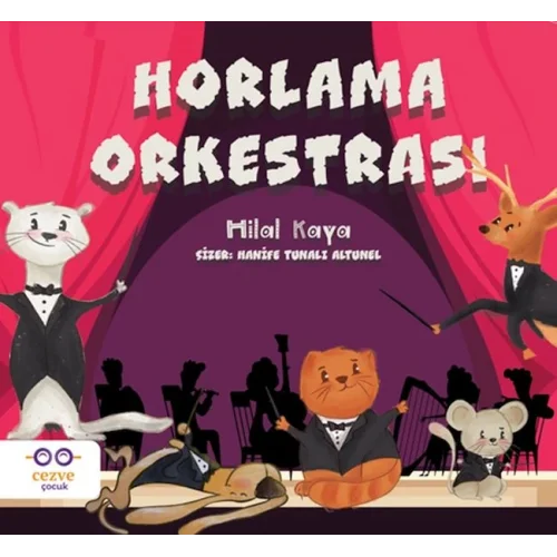 Horlama Orkestrası
