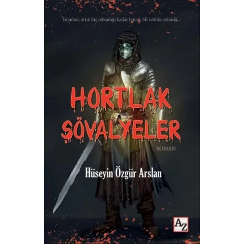 Hortlak Şövalyeler
