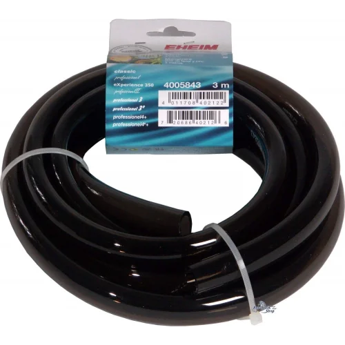Hortum 3M Antrasit Pro 4/4+