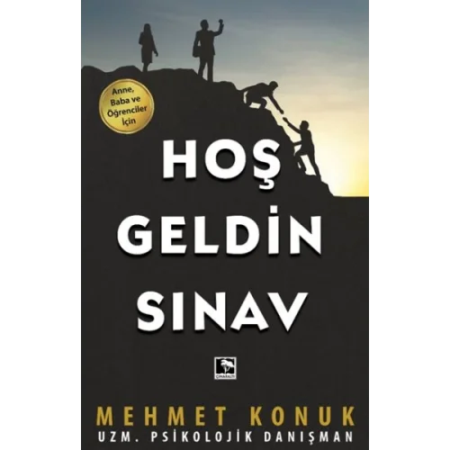 Hoş Geldi Sınav