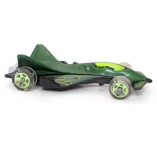 HOT WHEELS-CLOUD CUTTER HKH92-N521