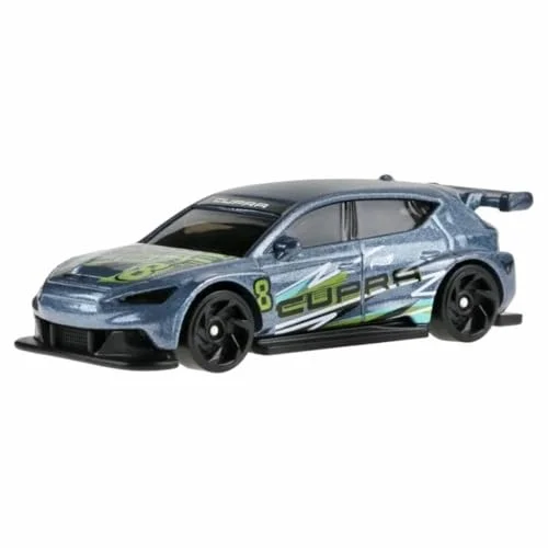 Hot Wheels Tekli Arabalar Cupra e-Racer - JJJ08