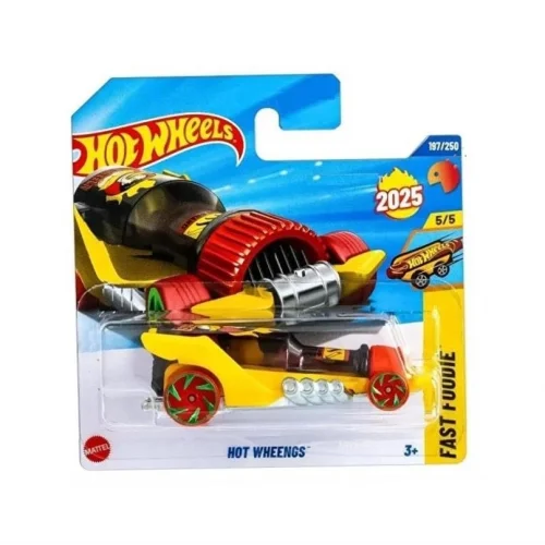 Hot Wheels Tekli Arabalar HOT WHEENGS JBC02