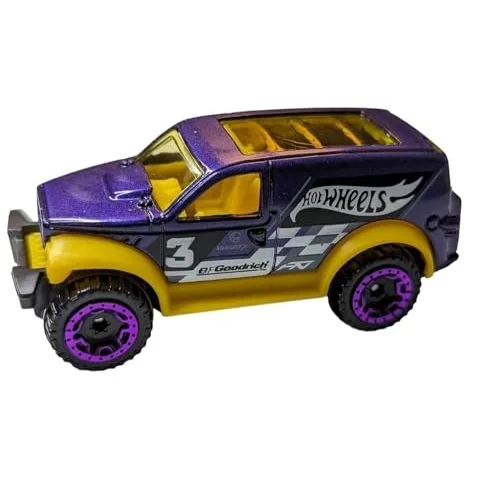 Hot Wheels Tekli Arabalar POWER PANEL HKK59