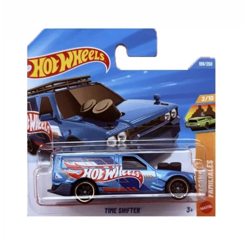 Hot Wheels Tekli Arabalar TIME SHIFTER JJJ69