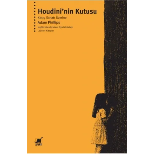 Houdini’nin Kutusu
