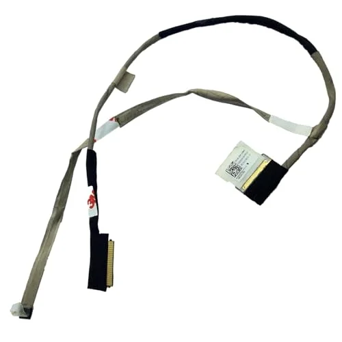Hp 68135-001 768127-001 İle Uyumlu Ekran Data Flex Kablosu