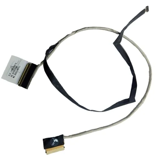 Hp 727757-001 İle Uyumlu Ekran Data Flex Kablosu