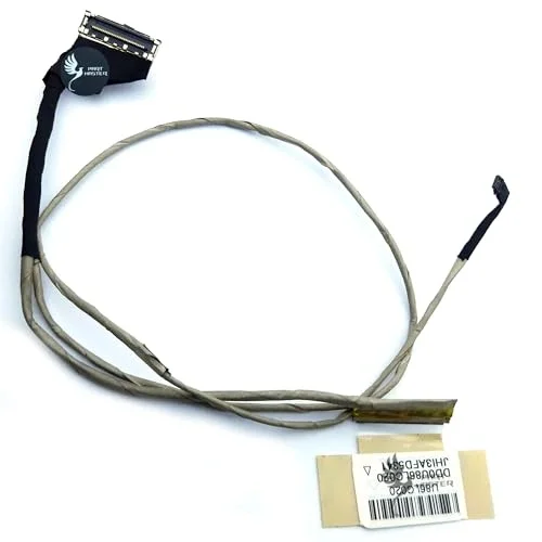 Hp 732066-001 İle Uyumlu Ekran Data Flex Kablosu
