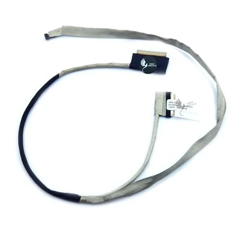 Hp 828418-001 İle Uyumlu Ekran Data Flex Kablosu