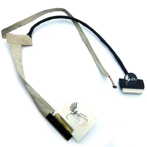 Hp Ct11Lcm 6017B0290601 İle Uyumlu Ekran Data Flex Kablosu