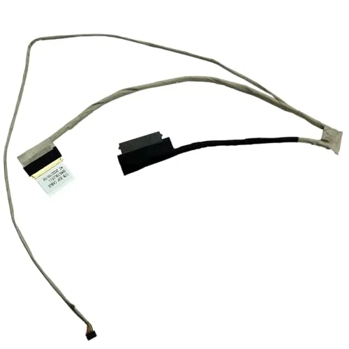 Hp Dd0G7Blc011 L23903-001 İle Uyumlu Ekran Data Flex Kablosu