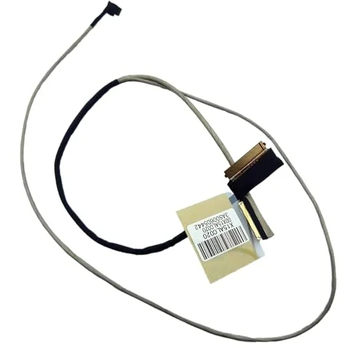 Hp Ddx15Alc020 X15Alc020 İle Uyumlu Ekran Data Flex Kablosu