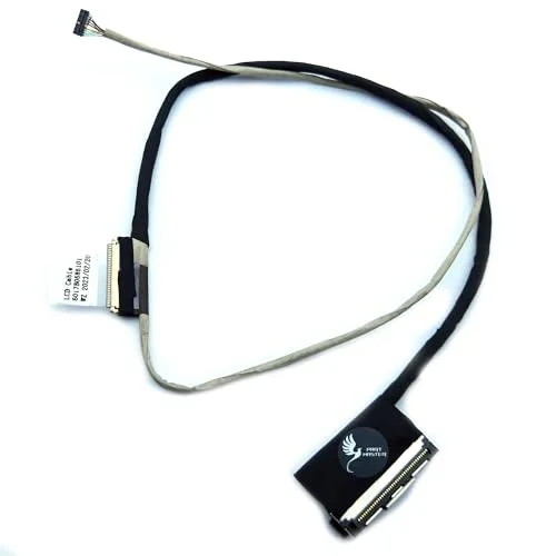 Hp Elitebook 850 G3 Y3C08Ea İle Uyumlu Ekran Data Flex Kablosu V.1
