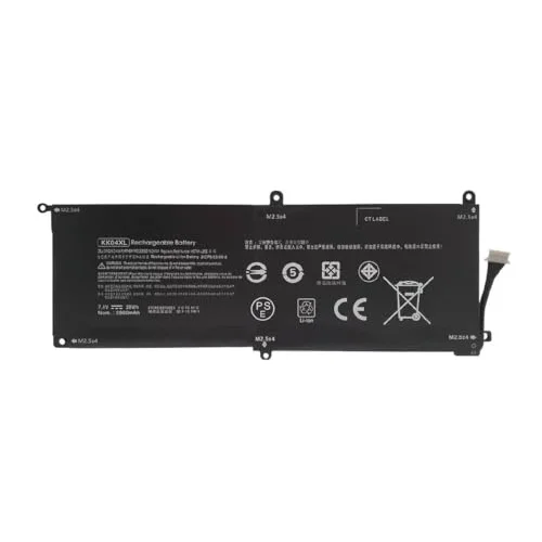 HP KK04XL ile Uyumlu Tablet Bataryası Pili- Ver.2 (Tablet)