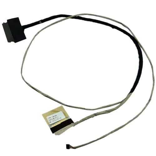 Hp Pavilion 15-Aw012Nt (1Vg35Ea) İle Uyumlu Ekran Data Flex Kablosu (30Pin)