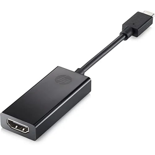 HP Pavilion USB-C to HDMI Görüntü Aktarma Adaptörü