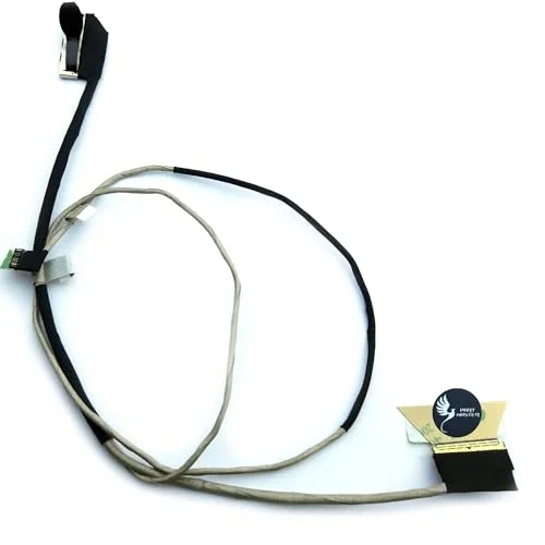 Hp Ps1615 6017B0801502 İle Uyumlu Ekran Data Flex Kablosu