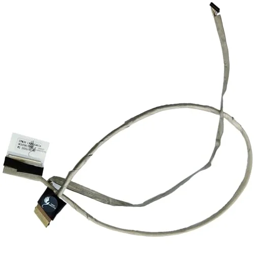 Hp Zpm30 Dc02001Ys00 İle Uyumlu Ekran Data Flex Kablosu