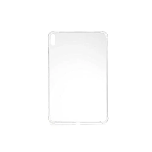 Huawei ile uyumlu Mate Pad Pro 10.8 Kılıf Tablet Nitro Anti Shock Silikon Şeffaf Kapak
