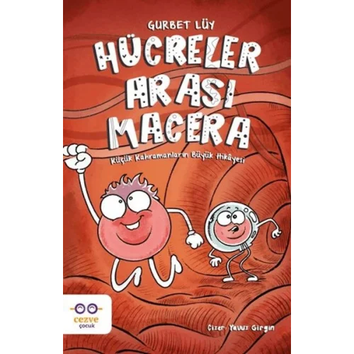 Hücreler Arası Macera