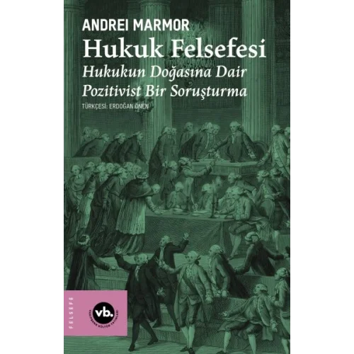 Hukuk Felsefesi