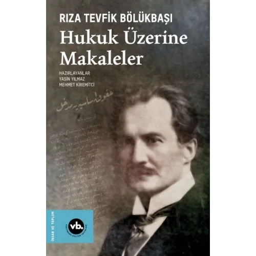 Hukuk Üzerine Makaleler