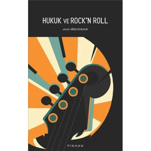Hukuk ve Rockn Roll