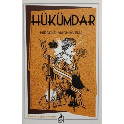 Hükümdar