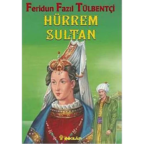 Hürrem Sultan