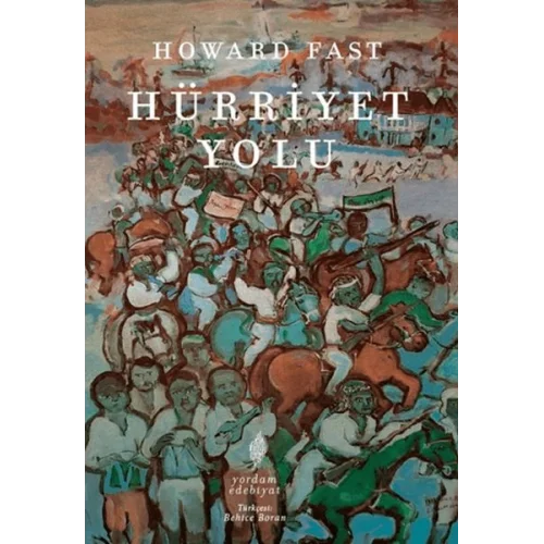 Hürriyet Yolu