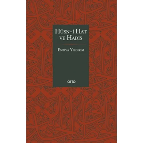 Hüsn-i Hat ve Hadis (Ciltli)