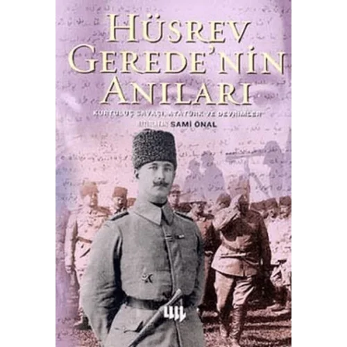 Hüsrev Gerede’nin Anıları