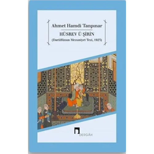 Hüsrev ü Şirin