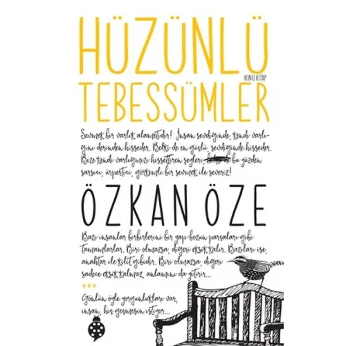 Hüzünlü Tebessümler 2