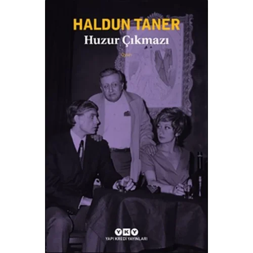 Huzur Çıkmazı