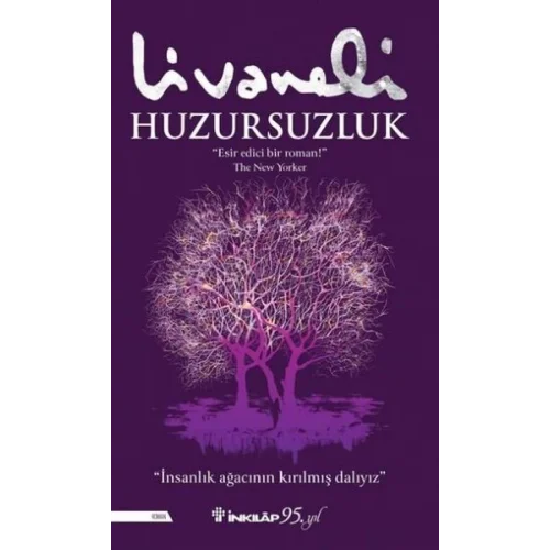 Huzursuzluk