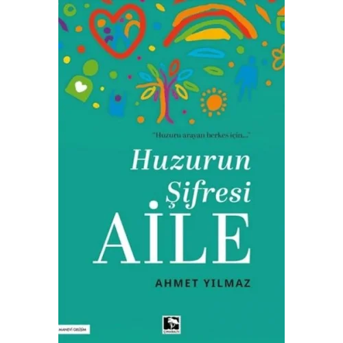 Huzurun Şifresi Aile