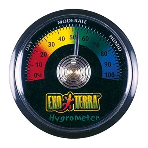 Hydrometer Yuvarlak