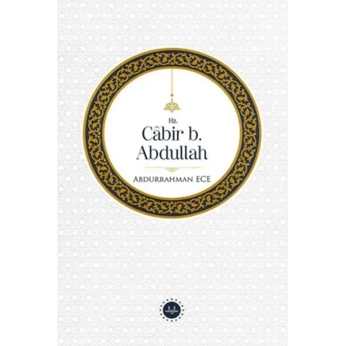 Hz. Cabir b. Abdullah