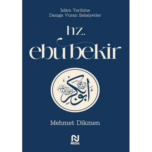Hz. Ebu Bekir
