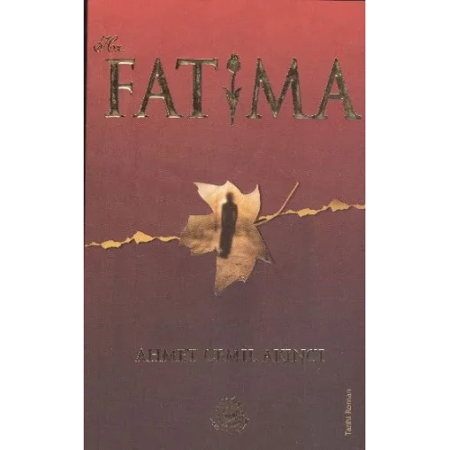 Hz. Fatima