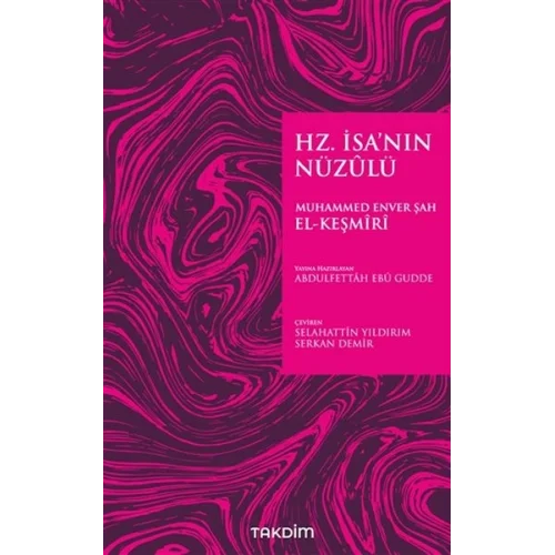 Hz. İsa’nın Nüzulü