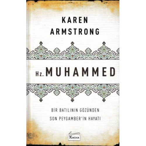 Hz. Muhammed(Bez Ciltli)