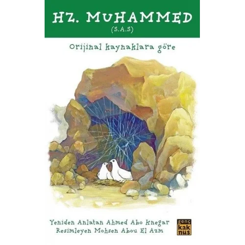 Hz. Muhammed (s.a.s)